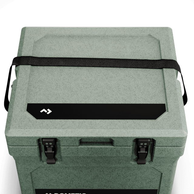 Kjøleboks Passiv DOMETIC Coolice WCI 22 Moss L Isolert 9600051252