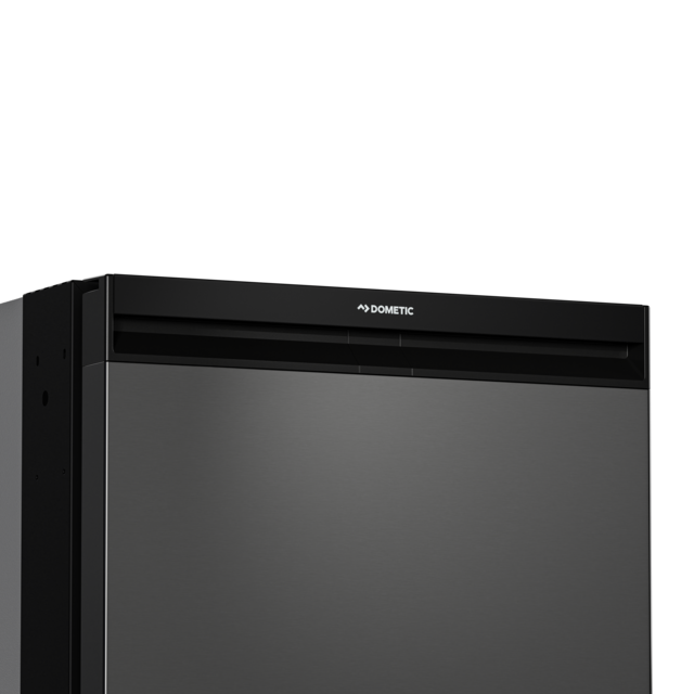 Kjøleskap DOMETIC NRX 50S 44L Kompressor Syrefast front 9600051673