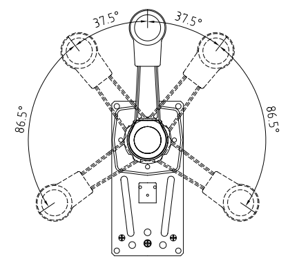 Kontrollboks ULTRAFLEX B183 1002783