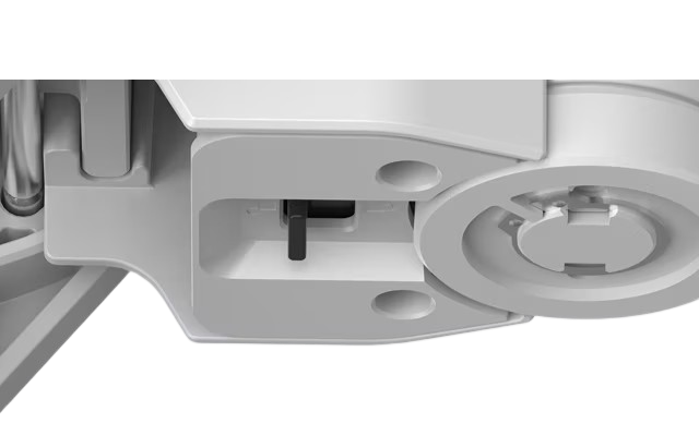 Elektrisk påhengsmotor EPROPULSION Spirit 2 motor Kort stamme 3 kW ubatteri 1044890