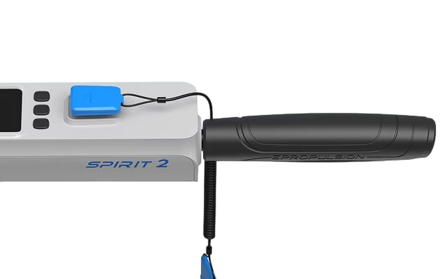 Elektrisk påhengsmotor EPROPULSION Spirit 2 motor Kort stamme 3 kW ubatteri 1044890