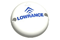 Elektriske utenbordsmotorer LOWRANCE Elektrisk båtmotor Ghost 52 13208mm 00014938001