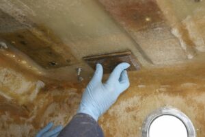 Lim WEST SYSTEM G5 Hurtigepoxy 200 g Herdet på 5 min 1085020