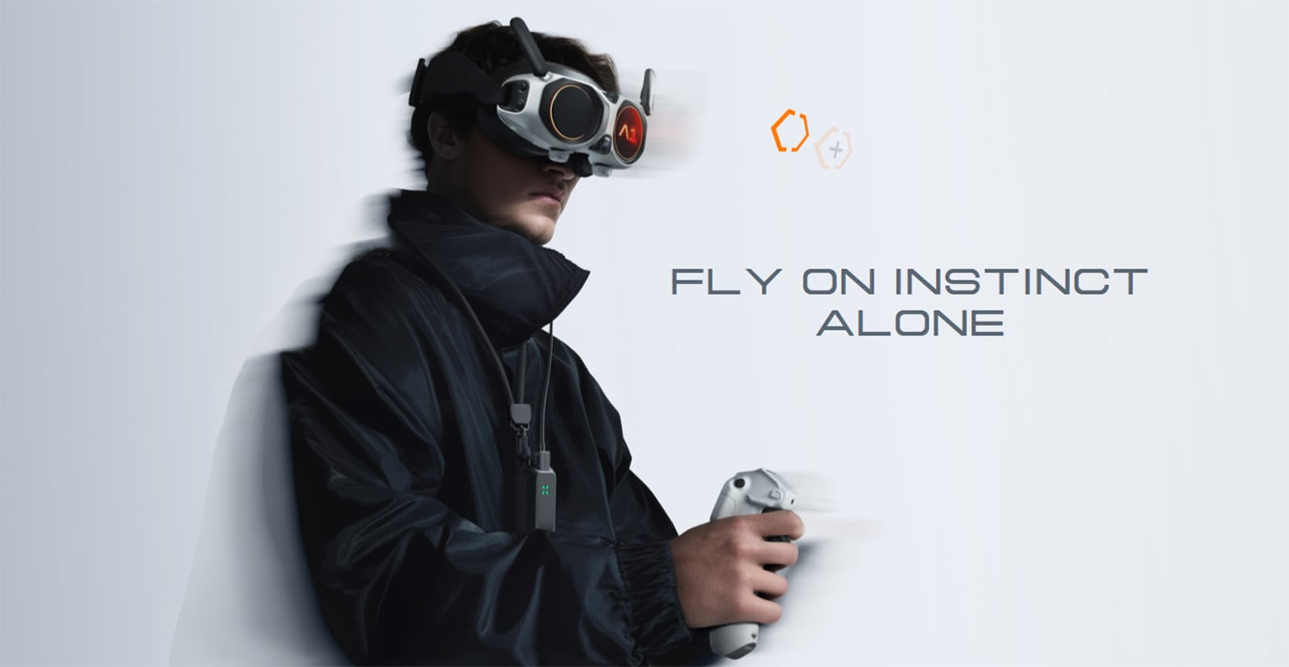 Drone luft ANTIGRAVITY A1 8K 360 Video Explorer Bundle 134814
