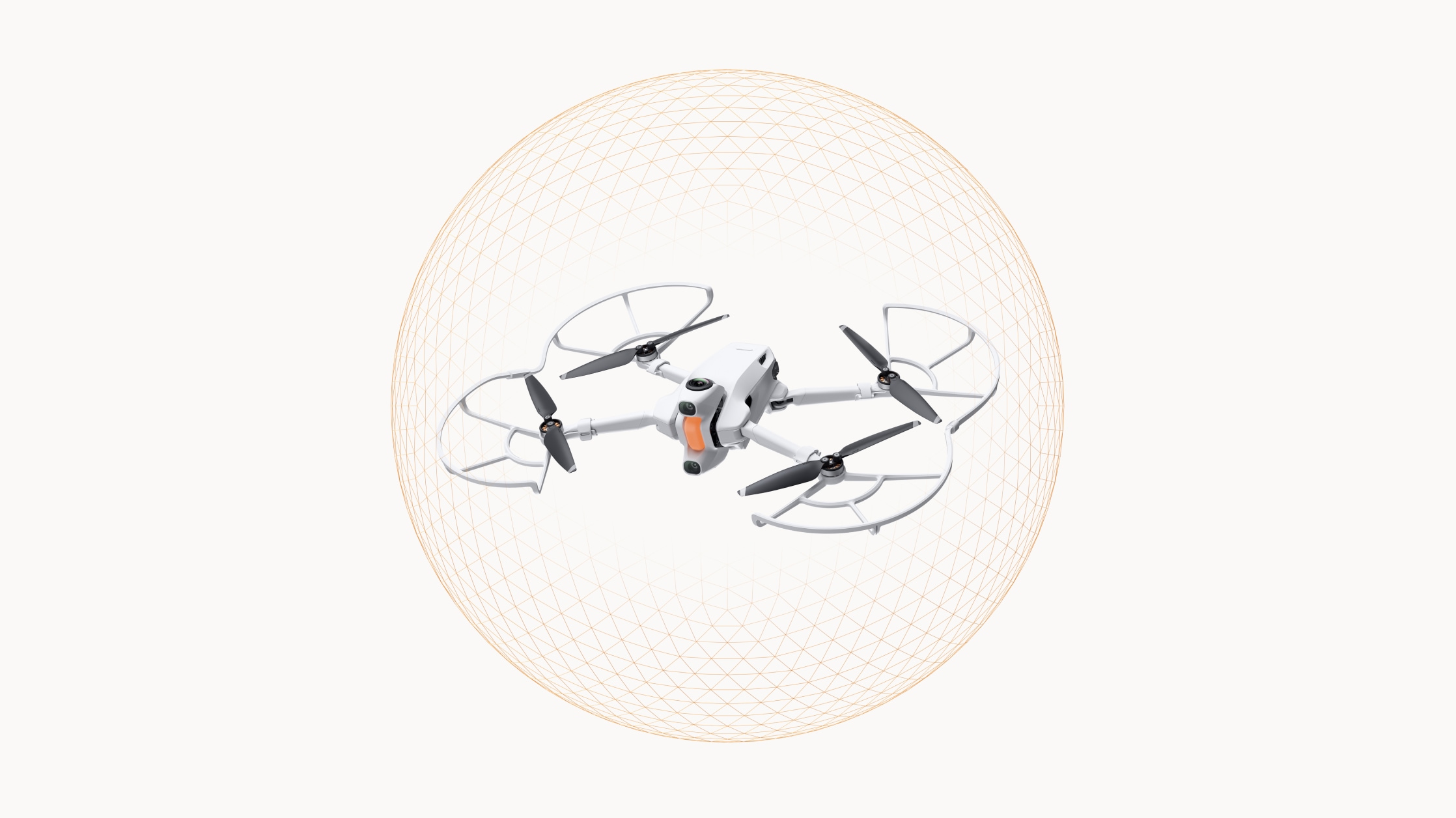 A1 Propeller Guards ANTIGRAVITY CINSBANK