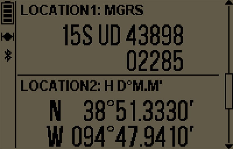Multi-GNSS-navigasjon som omfatter Galileo