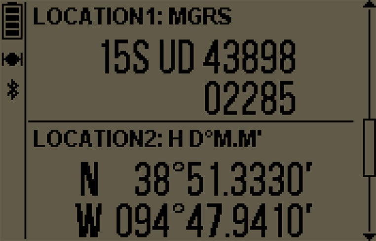 Multi-GNSS-navigasjon som omfatter Galileo