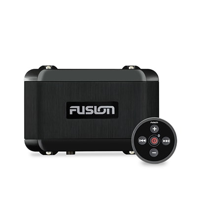 Fusionlydunderholdning GARMIN Maritime Fusion® EL Series 65 80watts hvit klassik høyttalere 194