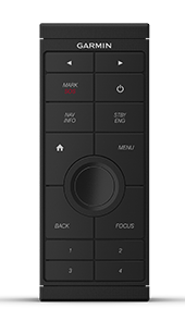 Marine GARMIN GPSMAP 8416 16 Multifunksjonsskjerm 194