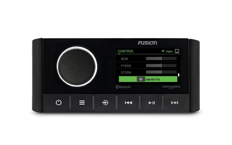 Båtstereo FUSION Apollo MSRA670 Marine Stereo 0100213800