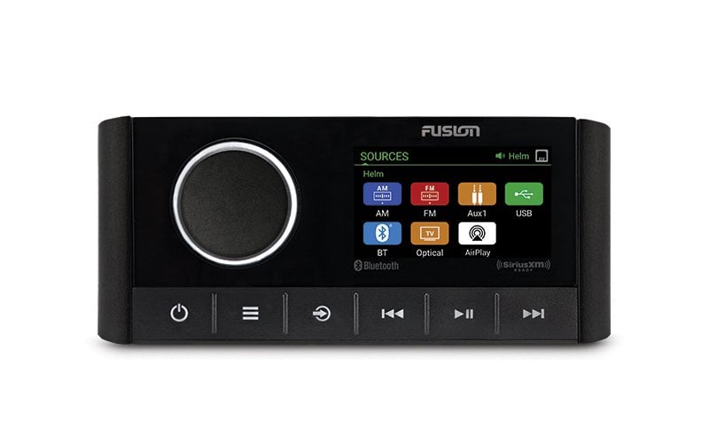 Båtstereo FUSION Apollo MSRA670 Marine Stereo 0100213800