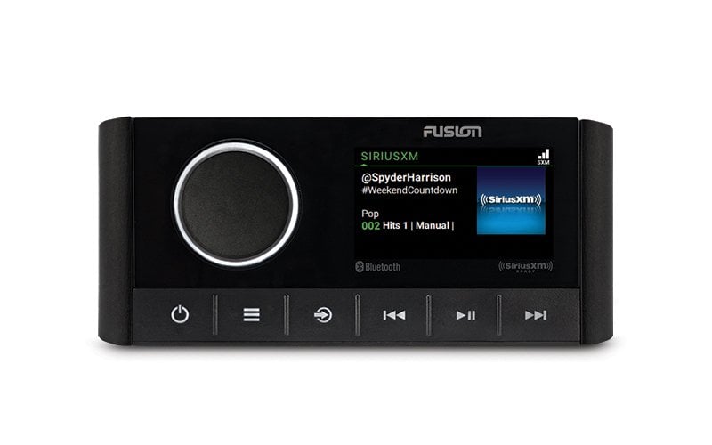 Båtstereo FUSION Apollo MSRA670 Marine Stereo 0100213800