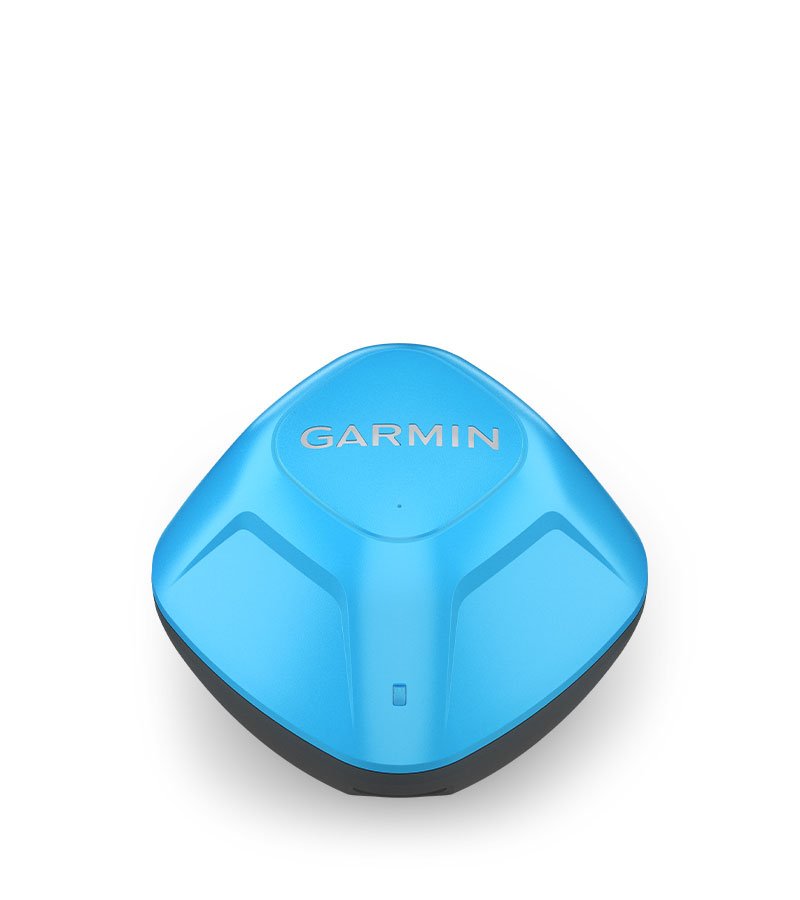 Kartplotter GARMIN STRIKER Cast GPS Trådløst EkkoloddGPS for Smarttelefon 0100224602