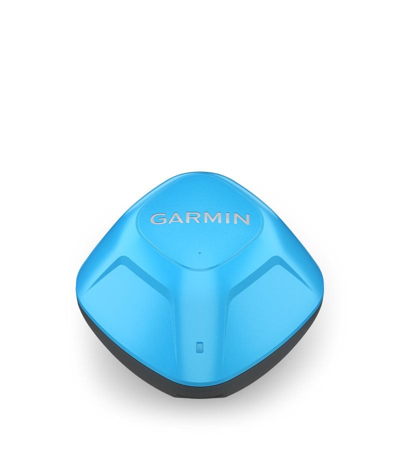 Ekkolodd GARMIN STRIKER Cast GPS Trådløst EkkoloddGPS for Smarttelefon 0100224602