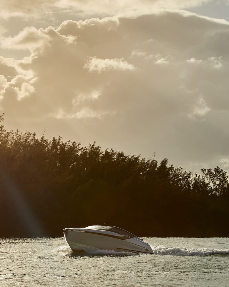 Vindgivere FUSION Maritimt ® Apollo™ MSWB675stereoanlegg 194