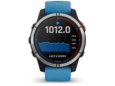 Seilklokke GARMIN Quatix 7 Avansert maritim smartklokke 0100254061