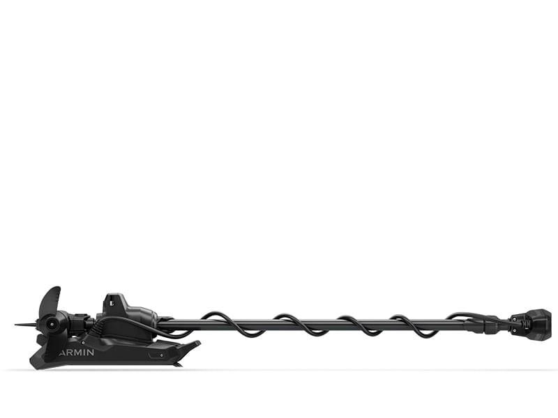 Baugmontert GARMIN Force Kraken trollingmotor Sort 75 190cm ferskvann GT56UHDTR 0100257310