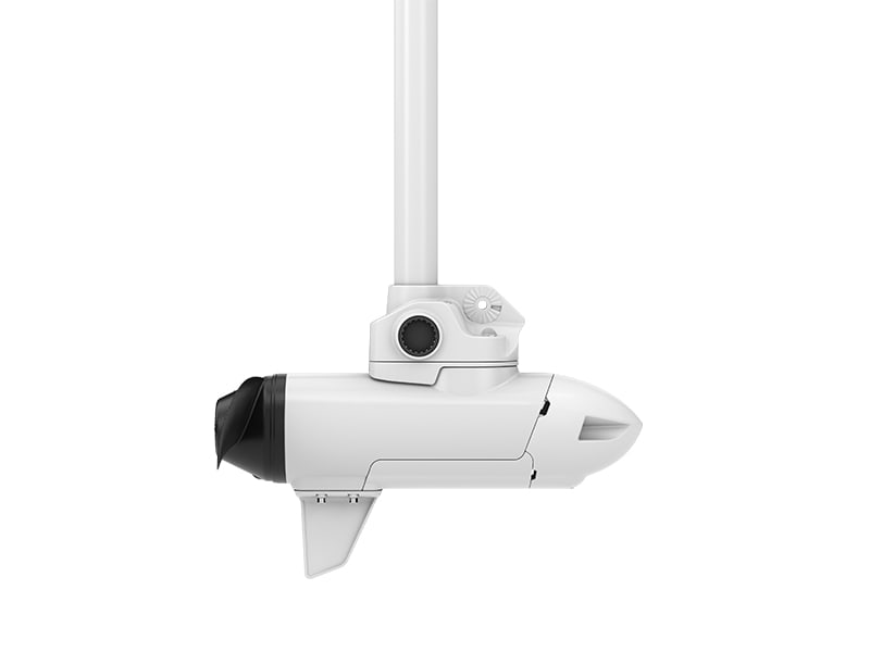 Baugmontert GARMIN Force Kraken trollingmotor Hvit 75 stamme 190cm saltvann usvinger 0100257410