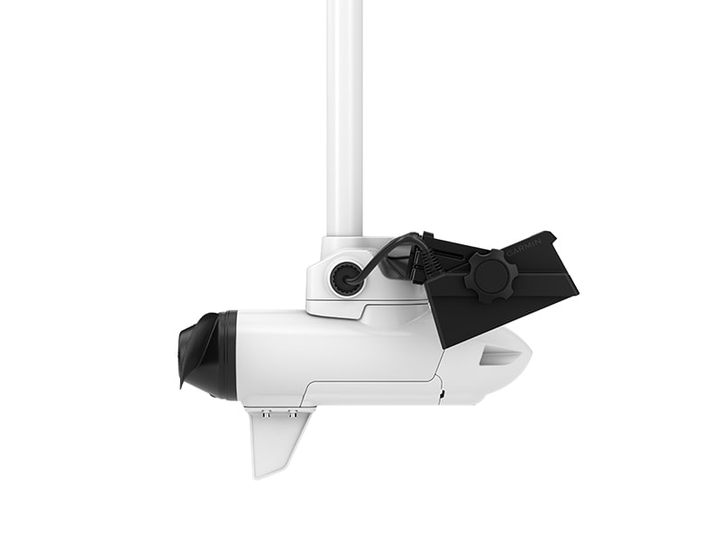 Baugmontert GARMIN Force Kraken trollingmotor Hvit 75 stamme 190cm saltvann usvinger 0100257410