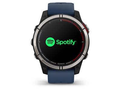 Seilklokke GARMIN Quatix 7 – Sapphire Edition AMOLED Avansert maritim smartklokke 0100258261