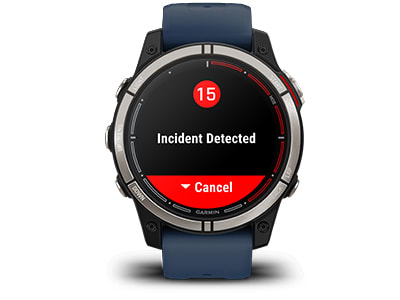 Seilklokke GARMIN Quatix 7 – Sapphire Edition AMOLED Avansert maritim smartklokke 0100258261