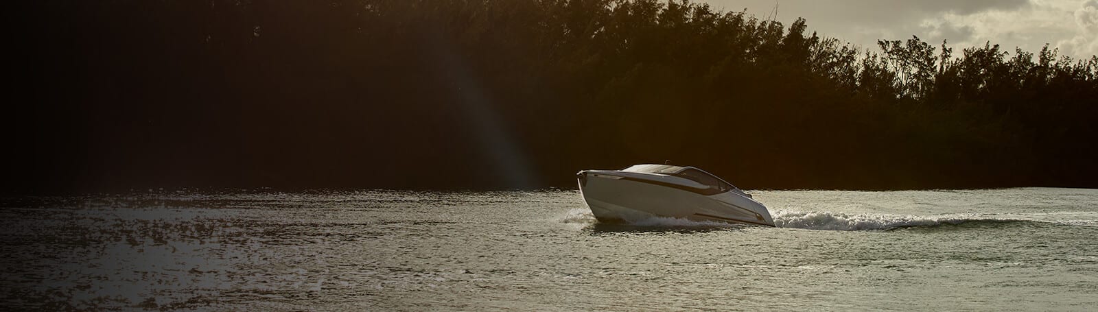 Båthøyttaler GARMIN Fusion Signature Series 3i 77 280 watt med sportsutforming i hvitt 0100277210
