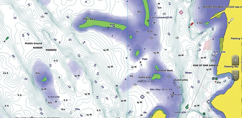 Ukategorisert GARMIN VEU046RSweden Southeast Sverige Gøtland Stocholm 194