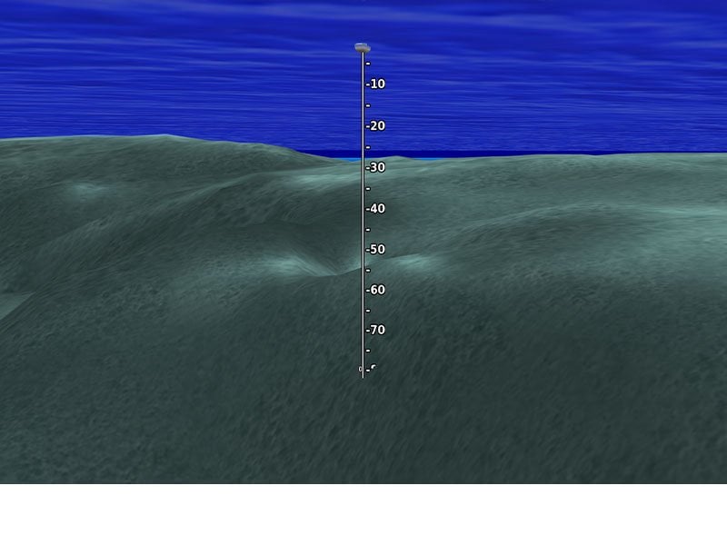 Garmin Bluechart g3 vision Navionics Sjøkart R NVEU078R Oslo Skagerrak Haugesund 010C124400