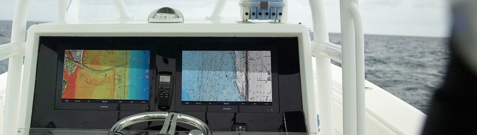 Garmin Bluechart g3 vision Navionics Sjøkart R NVEU042R Oslo Trelleborg og Danmark 010C124500