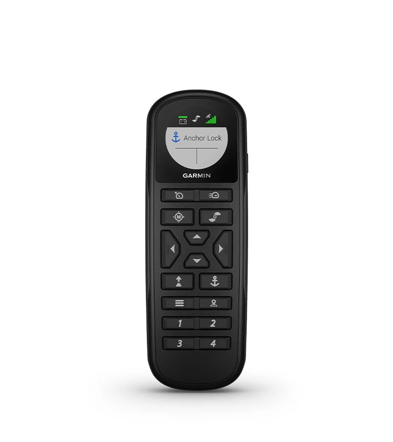 Baugmontert GARMIN Force Current 0100286410