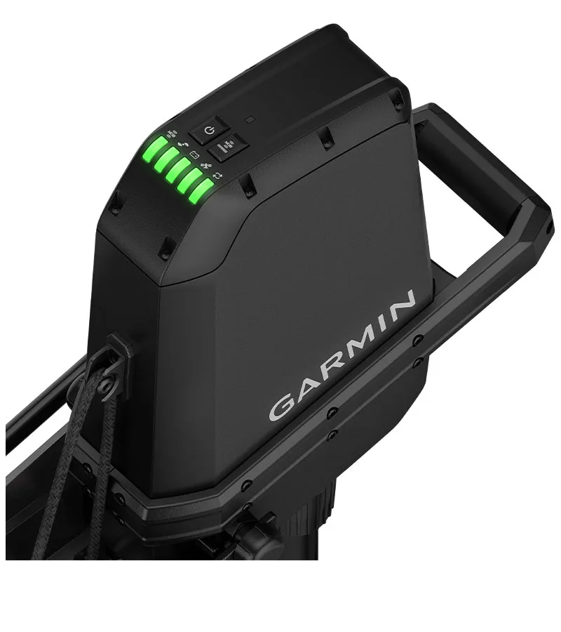 Baugmontert GARMIN Force Current 0100286410