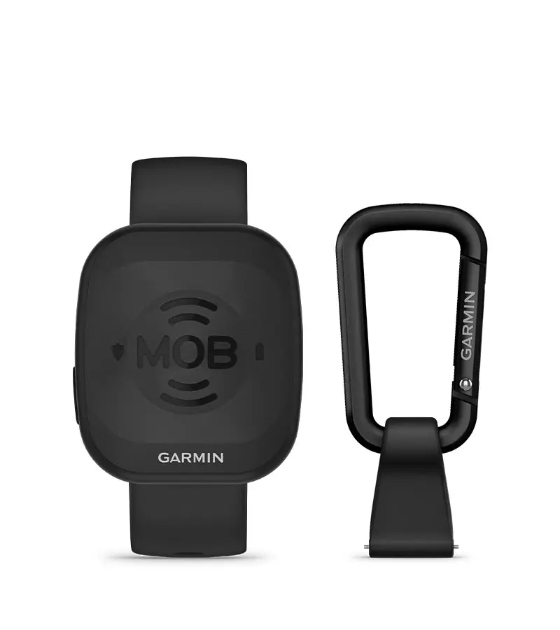 Baugmontert GARMIN Force Current 0100286410