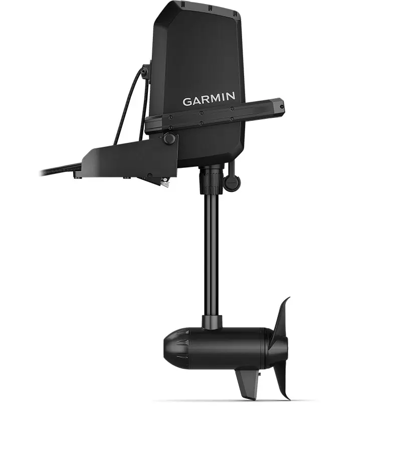 Baugmontert GARMIN Force Current med fotpedaler for gasstyring 0100286400