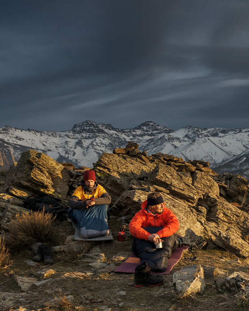 Satelittkommunikasjon GARMIN inReach Messenger Plus SatCom bilde tale og tekstmelding 0100288700