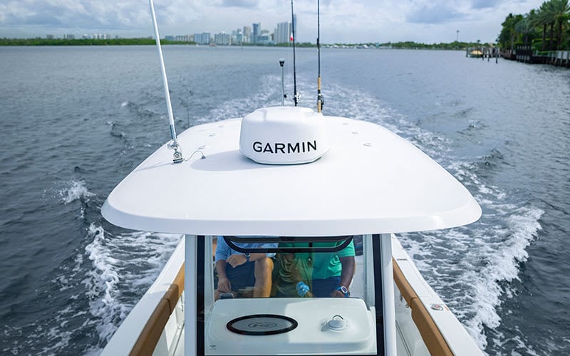 Device GARMIN GC 245 overflatemontert kamera Sort 1080P 0100289211