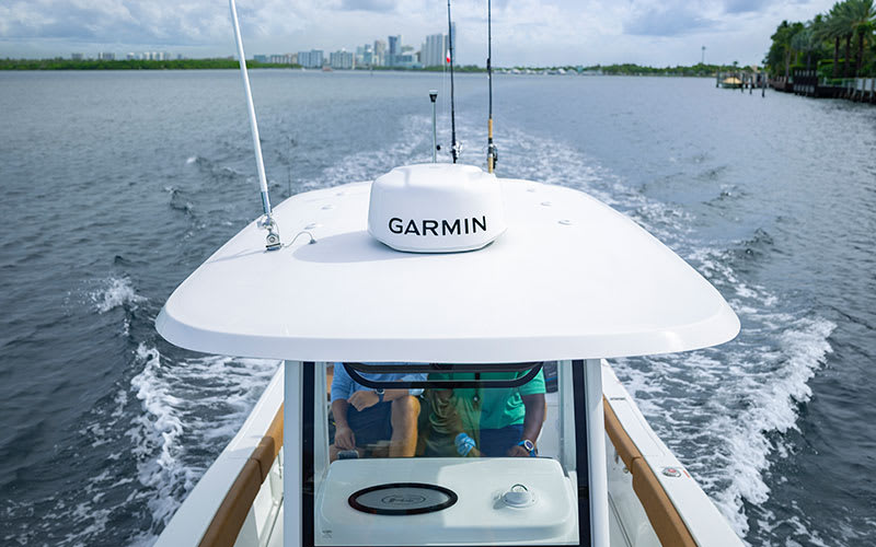 Device GARMIN GC 255 Nettverkskamera Rustfritt stål 1080P Innebygget 0100289200