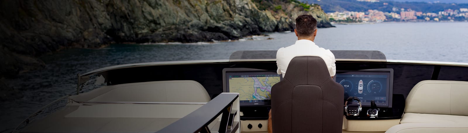 Device GARMIN GC 255 Nettverkskamera Rustfritt stål 1080P Innebygget 0100289200