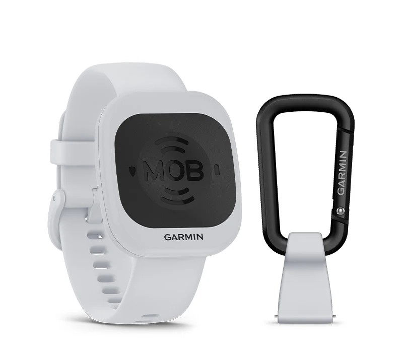 Dødmannsknapp GARMIN OnBoard System Komplett MOB 0100290800