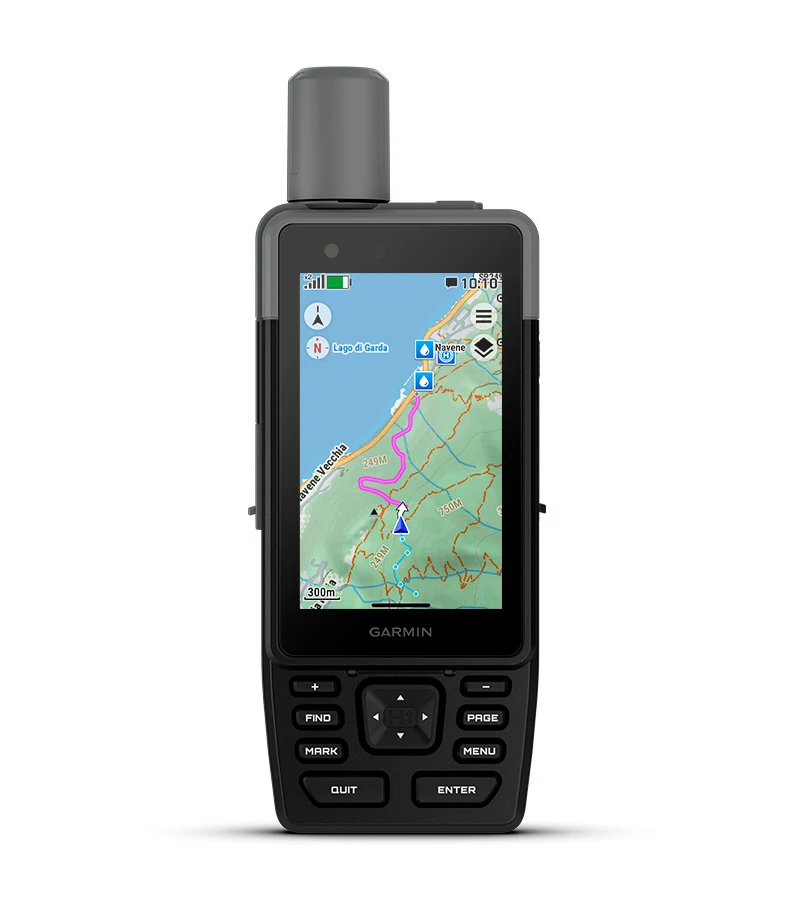 Device GARMIN GPSMAP H1 Håndholdt GPS 0100292001