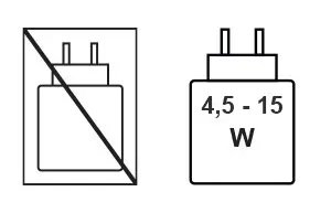 Bærbar GPS GARMIN eTrex Touch Håndholdt 3 Berøringsskjerm for TopoActive kart 0100294001