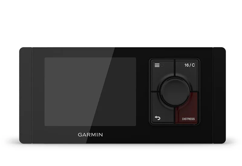 VHF og AIS GARMIN Signal 400 Transponder 35 touch 0100295100