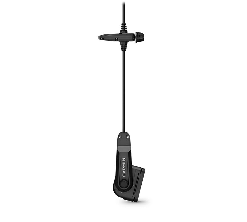 Kartplotter GARMIN Echomap UHD2 72sv Isfiskepakke m Panoptix PS22IF 0100268330