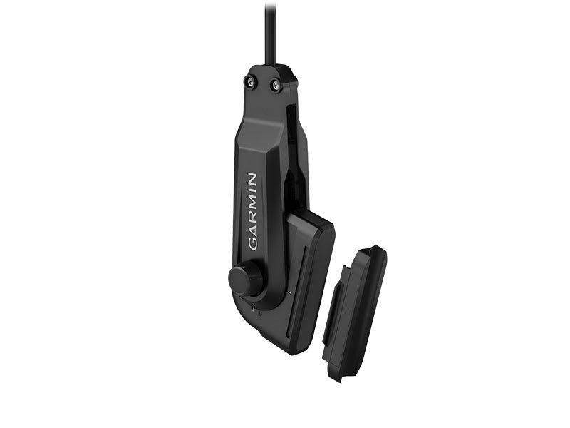 Kartplotter GARMIN Echomap UHD2 72sv Isfiskepakke m Panoptix PS22IF 0100268330