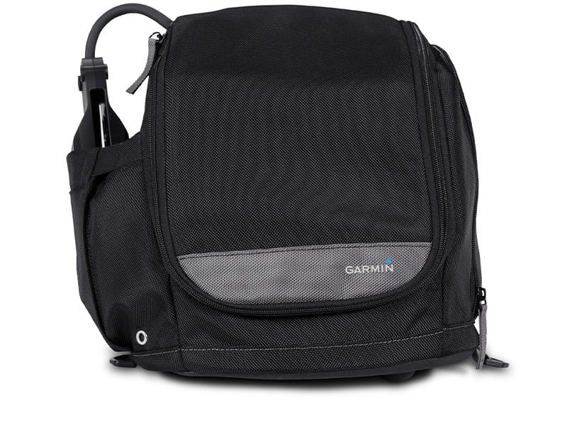 Kartplotter GARMIN Echomap UHD2 72sv Isfiskepakke m Panoptix PS22IF 0100268330