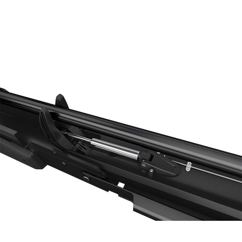 Baugmontert GARMIN Force Pro Trollingmotor Sort 145 cm 57 stamme m GT56UHD svinger 0100301110