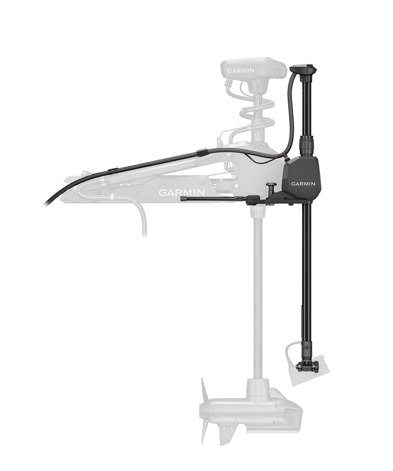 Sonarmodul GARMIN Spy Pole 42 Prime Motorisert stangbrakett 0100301200