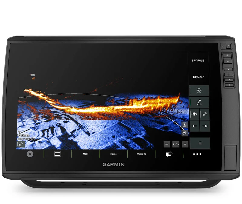 Sonarmodul GARMIN Spy Pole 42 Prime Motorisert stangbrakett 0100301200