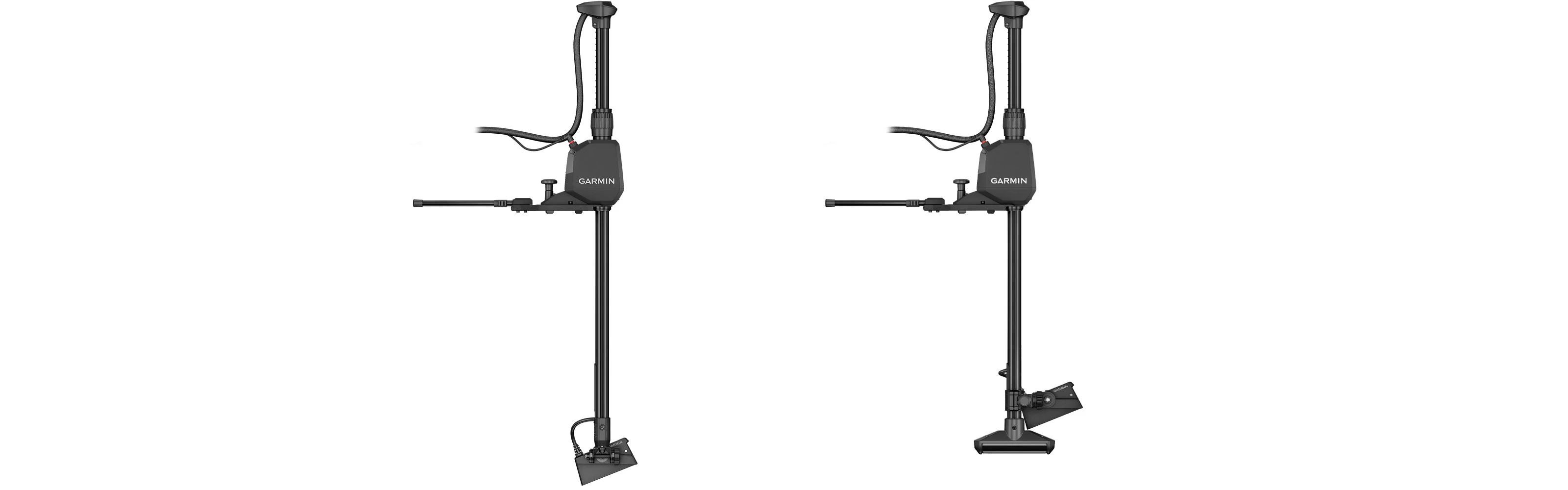 Sonarmodul GARMIN Spy Pole 42 Prime Motorisert stangbrakett 0100301200