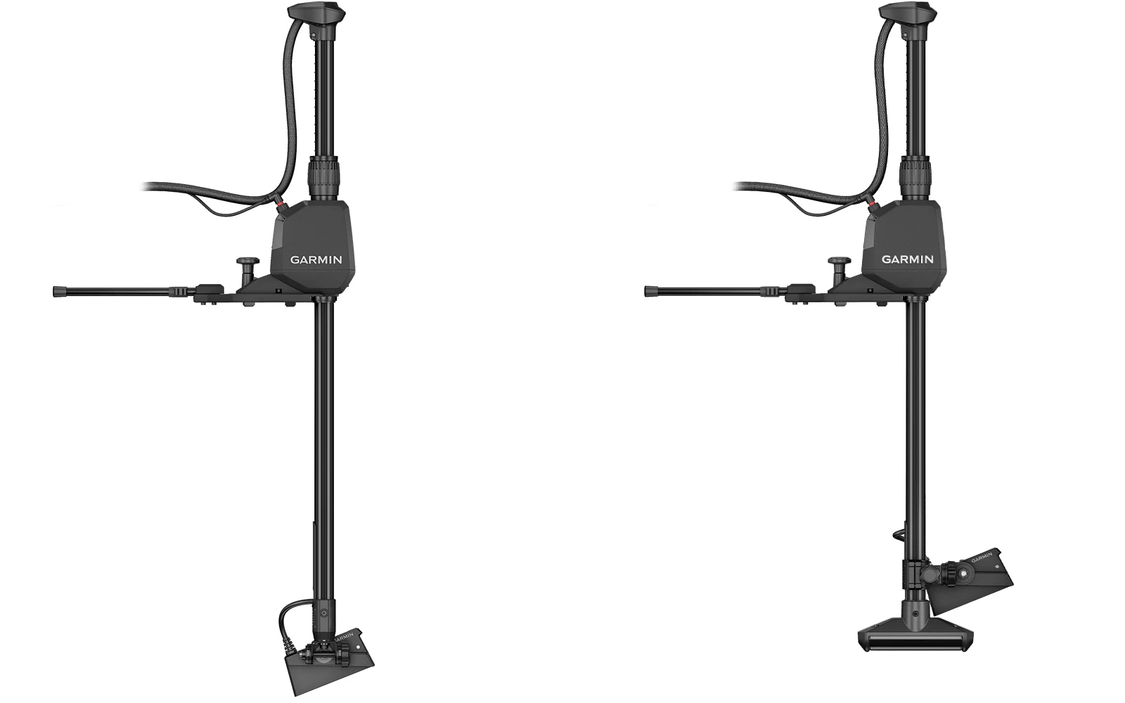 Sonarmodul GARMIN Spy Pole 42 Prime Motorisert stangbrakett 0100301200