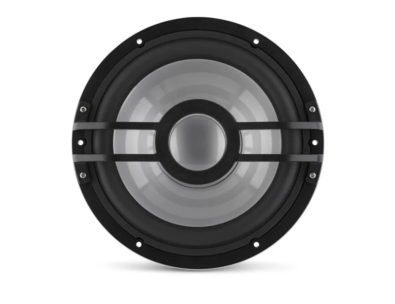 Device CLARION Marine CMSPSubwoofer 10 RGB LED  4 ohm 250W 0100305000
